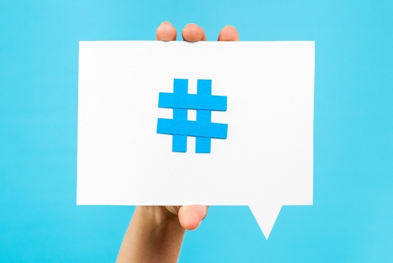 Nghiên cứu từ khóa để có được Hashtag hiệu quả – Cách sử dụng hashtag hiệu quả